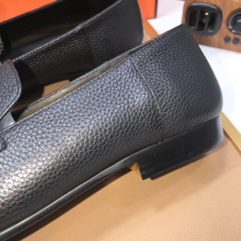 Hermes Business Shoes